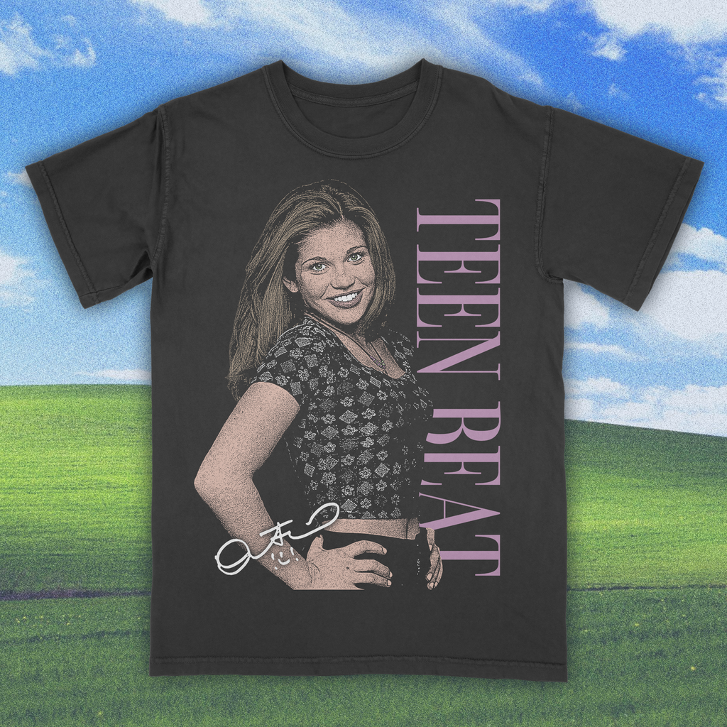 TOPANGA TEE